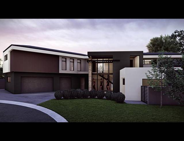 5 BEDROOM HOUSE FOR SALE IN MIDSTREAM RIDGE